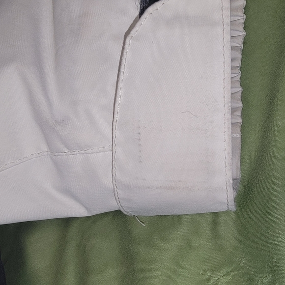 Columbia Omni-Tech winter coat Ski jacket Large - Picture 4 of 16